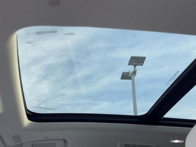 2026 Buick Enclave 4dr Avenir