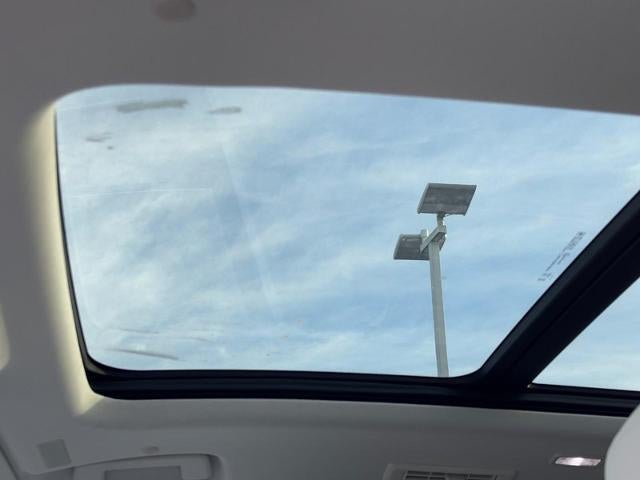 2026 Buick Enclave 4dr Avenir