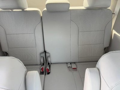 2026 Buick Enclave 4dr Avenir