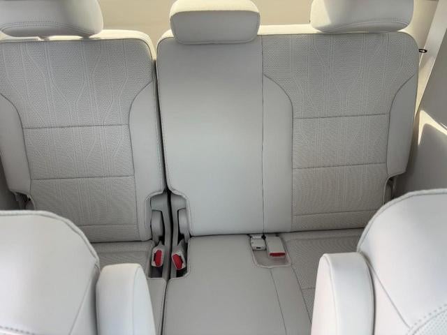 2026 Buick Enclave 4dr Avenir