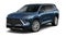 2026 Buick Enclave 4dr Avenir