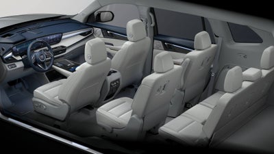 2026 Buick Enclave 4dr Avenir