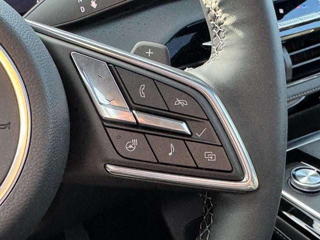 2027 Buick Enclave 4dr Avenir