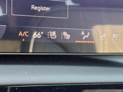 2027 Buick Enclave 4dr Avenir