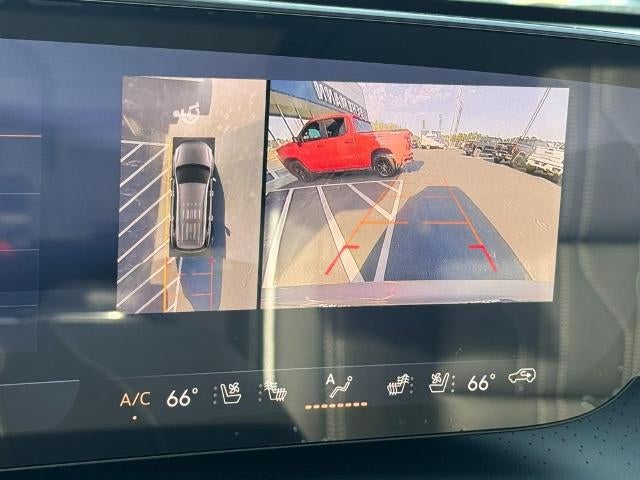 2027 Buick Enclave 4dr Avenir
