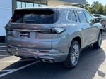 2027 Buick Enclave 4dr Avenir