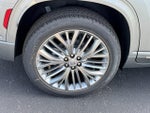 2027 Buick Enclave 4dr Avenir