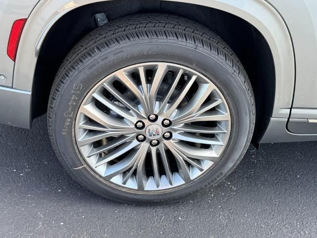 2027 Buick Enclave 4dr Avenir