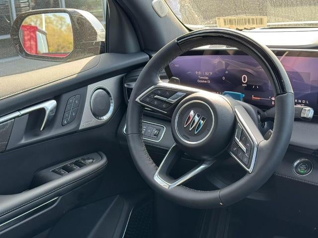 2027 Buick Enclave 4dr Avenir