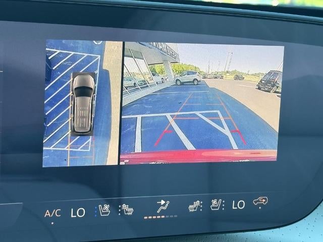 2026 Buick Enclave 4dr Avenir