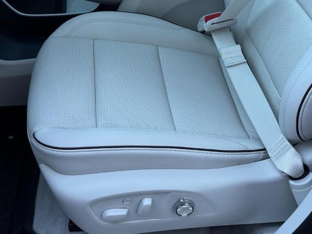 2026 Buick Enclave 4dr Avenir