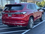 2026 Buick Enclave 4dr Avenir