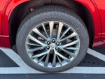 2026 Buick Enclave 4dr Avenir