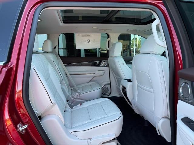 2026 Buick Enclave 4dr Avenir