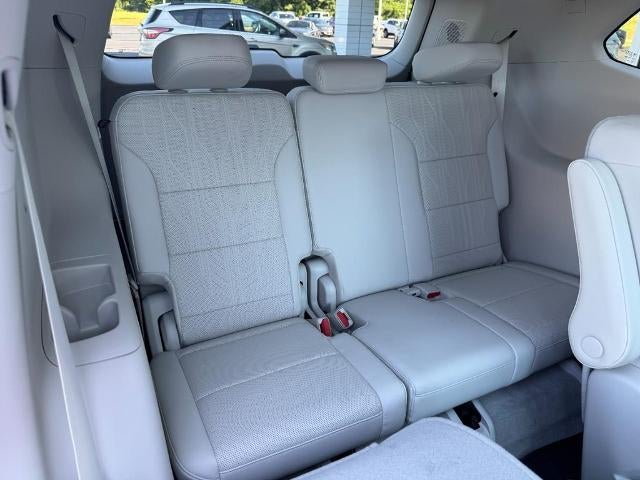 2026 Buick Enclave 4dr Avenir