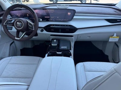 2026 Buick Enclave 4dr Avenir