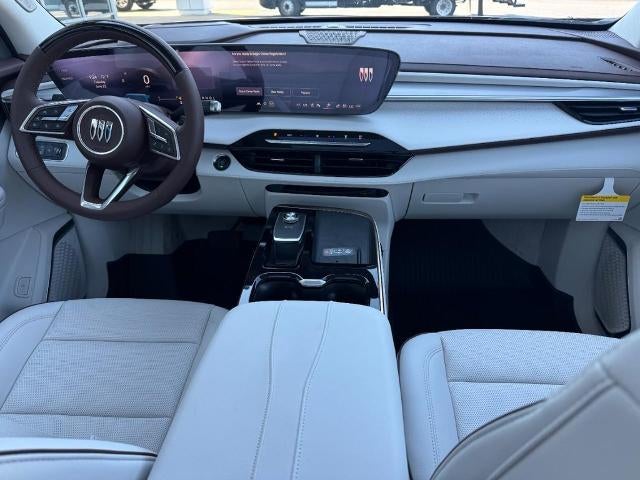 2026 Buick Enclave 4dr Avenir