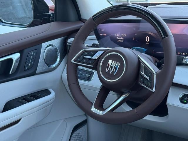 2026 Buick Enclave 4dr Avenir