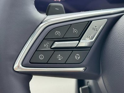 2027 Buick Enclave 4dr Avenir