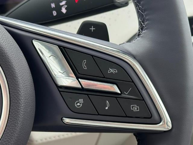 2027 Buick Enclave 4dr Avenir