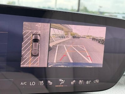 2027 Buick Enclave 4dr Avenir