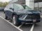 2027 Buick Enclave 4dr Avenir