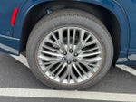 2027 Buick Enclave 4dr Avenir