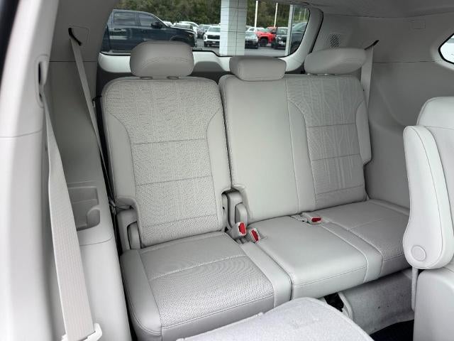 2027 Buick Enclave 4dr Avenir