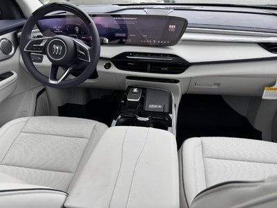 2027 Buick Enclave 4dr Avenir