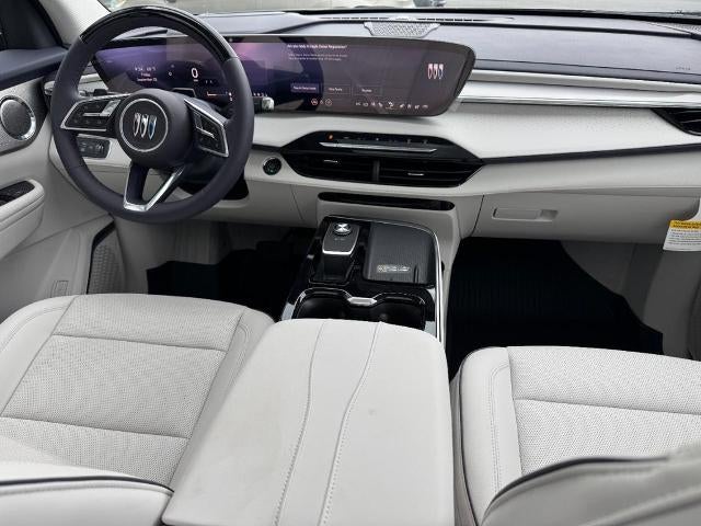2027 Buick Enclave 4dr Avenir