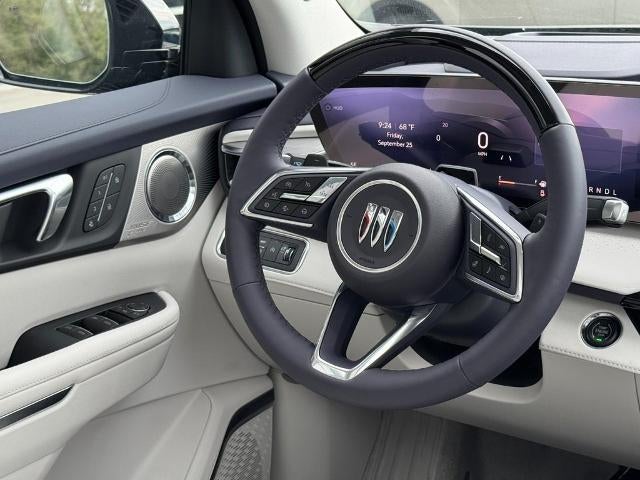 2027 Buick Enclave 4dr Avenir