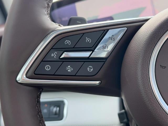 2026 Buick Enclave 4dr Avenir