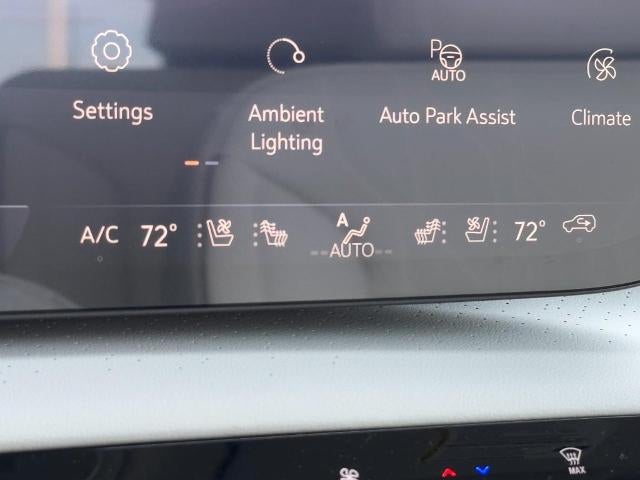 2026 Buick Enclave 4dr Avenir