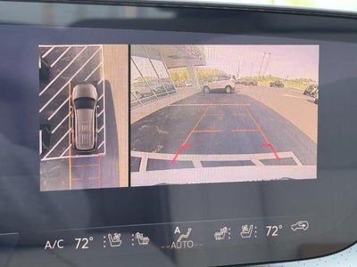 2026 Buick Enclave 4dr Avenir