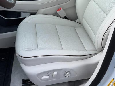 2026 Buick Enclave 4dr Avenir