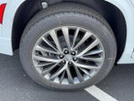 2026 Buick Enclave 4dr Avenir