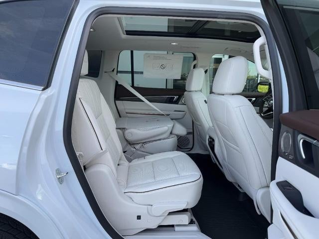 2026 Buick Enclave 4dr Avenir