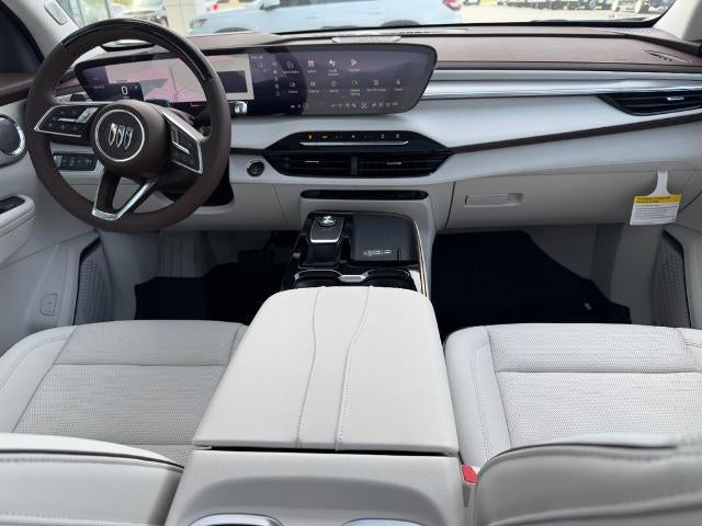 2026 Buick Enclave 4dr Avenir