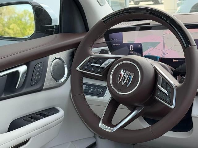 2026 Buick Enclave 4dr Avenir