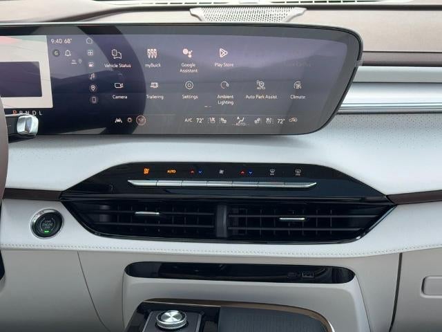 2026 Buick Enclave 4dr Avenir