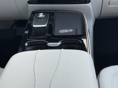 2026 Buick Enclave 4dr Avenir