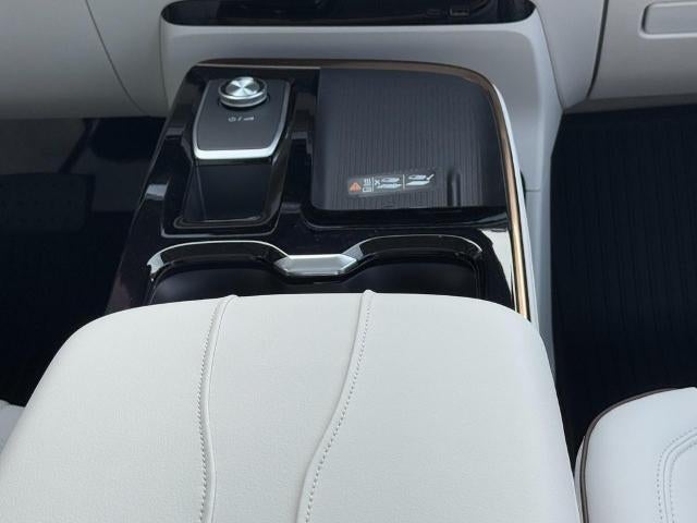 2026 Buick Enclave 4dr Avenir