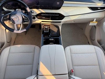 2026 Buick Enclave 4dr Avenir
