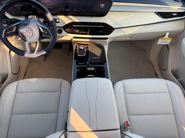 2026 Buick Enclave 4dr Avenir