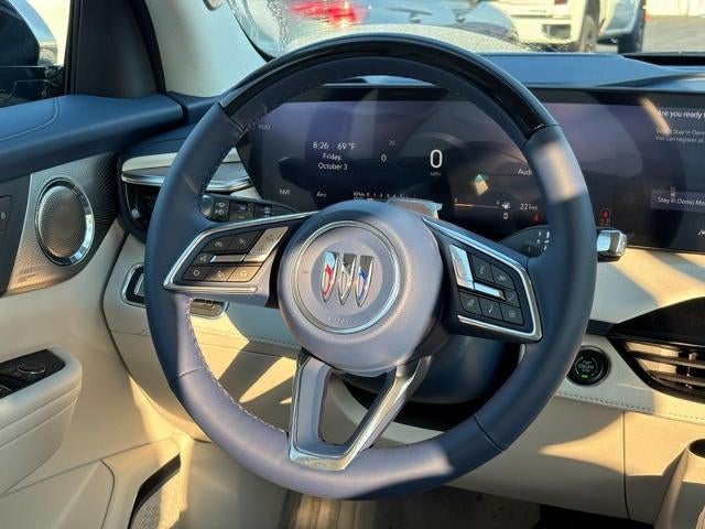 2026 Buick Enclave 4dr Avenir