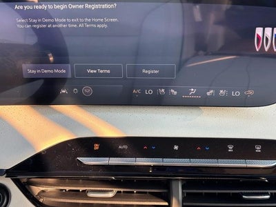 2026 Buick Enclave 4dr Avenir