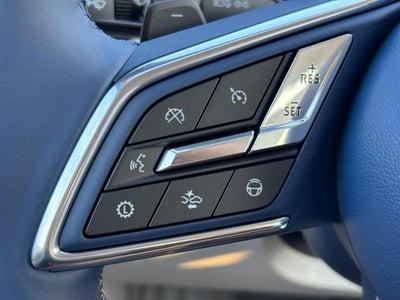 2026 Buick Enclave 4dr Avenir