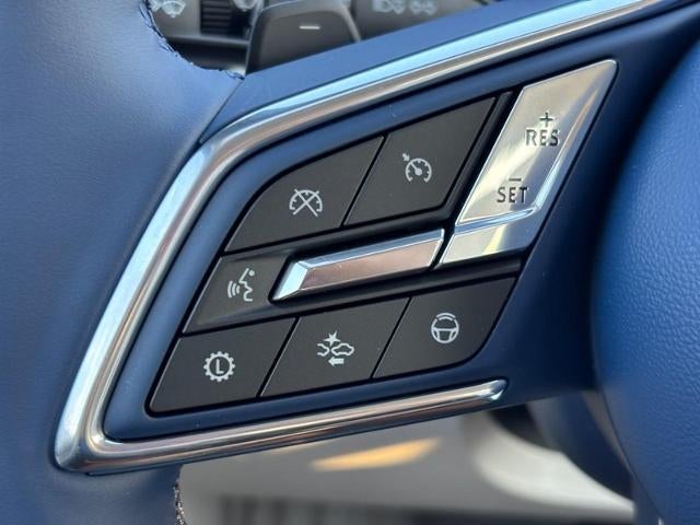 2026 Buick Enclave 4dr Avenir