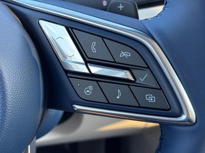 2026 Buick Enclave 4dr Avenir