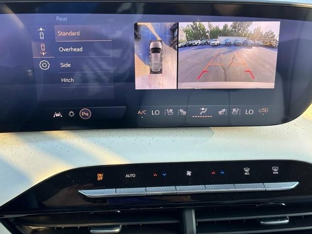 2026 Buick Enclave 4dr Avenir